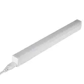 Kép 7/15 - V-TAC LED lámpa 30cm T5 4W beépített kapcsolóval meleg fehér - SKU 21689