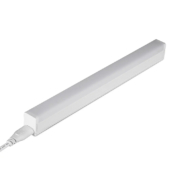 Kép 7/12 - V-TAC LED lámpa 32cm T5 4W beépített kapcsolóval hideg fehér - SKU 691