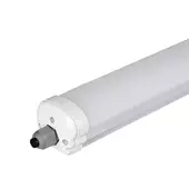 Kép 1/11 - V-TAC LED lámpa 60cm 18W IP65 hideg fehér, 120 Lm/W (G-széria) - SKU 216282