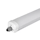 Kép 1/11 - V-TAC LED lámpa 60cm 18W IP65 hideg fehér, 120 Lm/W, Samsung SMD-vel (G-széria) - SKU 2162821