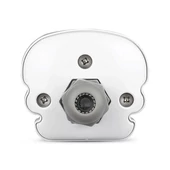V-TAC LED lámpa 60cm 18W IP65 hideg fehér - SKU 6282