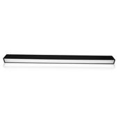 Kép 8/13 - V-TAC LED lineáris lámpa mágneses sínhez 30W CRI&gt;90 meleg fehér - SKU 7956
