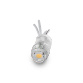 Kép 1/4 - V-TAC LED modul 1db 5050 SMD meleg fehér 0,24W - SKU 5135