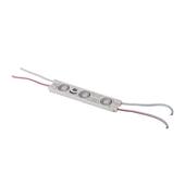 Kép 1/4 - V-TAC LED modul 3db 2835 SMD chip hideg fehér - SKU 5120