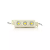 Kép 1/4 - V-TAC LED modul 3db 5050 SMD RGB chip 0,72W - SKU 5134