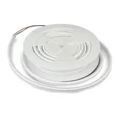 Kép 1/10 - V-TAC LED neon szalag IP65 SMD 2835 chip 120 db/m hideg fehér - SKU 2570