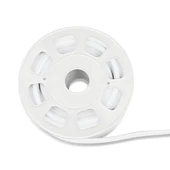 V-TAC LED neon szalag IP65 SMD 2835 chip meleg fehér - SKU 2513
