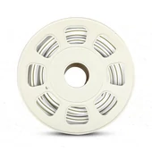 V-TAC LED neon szalag IP65 SMD 2835 chip sárga - SKU 2518
