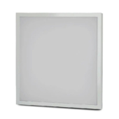 Kép 1/11 - V-TAC LED panel hideg fehér 160 Lm/W 25W 60 x 60cm - SKU 6602
