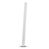 Kép 8/11 - V-TAC LED panel hideg fehér 160 Lm/W 25W 60 x 60cm - SKU 6602