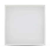 V-TAC LED panel hideg fehér 160 Lm/W 25W 60 x 60cm - SKU 6602