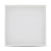 Kép 9/11 - V-TAC LED panel hideg fehér 160 Lm/W 25W 60 x 60cm - SKU 6602