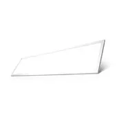 Kép 1/7 - V-TAC LED panel hideg fehér 29W 120 x 30cm, 137 Lm/W - SKU 216258