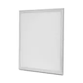 Kép 1/11 - V-TAC LED panel hideg fehér 29W 60 x 60cm, 137 Lm/W - SKU 2162426