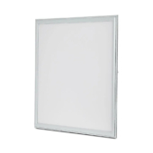 Kép 1/11 - V-TAC LED panel hideg fehér 29W 60 x 60cm, 137 Lm/W - SKU 2162426