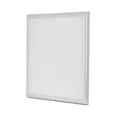 Kép 1/11 - V-TAC LED panel hideg fehér 29W 60 x 60cm - SKU 20048