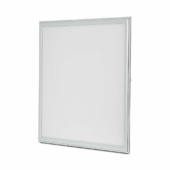 Kép 1/9 - V-TAC LED panel hideg fehér 40W 60 x 60cm, 120 Lm/W - SKU 2163411