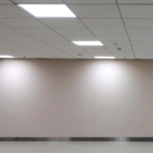 Kép 5/8 - V-TAC LED panel hideg fehér 40W 60 x 60cm, 120LM/W - SKU 2160256
