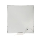 Kép 3/7 - V-TAC LED panel hideg fehér 40W 60 x 60cm - SKU 216672
