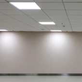 Kép 5/7 - V-TAC LED panel hideg fehér 40W 60 x 60cm - SKU 216672