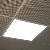 Kép 10/10 - V-TAC LED panel hideg fehér 40W 60 x 60cm - SKU 64521