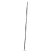 V-TAC LED panel hideg fehér CRI>95 45W 60 x 60cm - SKU 8088
