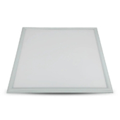 Kép 8/12 - V-TAC LED panel hideg fehér UGR&lt;19 45W 60 x 60cm - SKU 62196