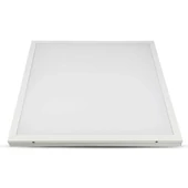 V-TAC LED panel meleg fehér 150 Lm/W 25W 60 x 60cm - SKU 6600