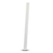 V-TAC LED panel meleg fehér 150 Lm/W 25W 60 x 60cm - SKU 6600