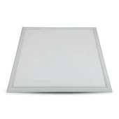 V-TAC LED panel meleg fehér 36W 60 x 60cm - SKU 6376
