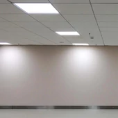 V-TAC LED panel meleg fehér 40W 60 x 60cm, 120LM/W - SKU 2160286