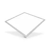 Kép 3/8 - V-TAC LED panel természetes fehér 40W 60 x 60cm, 120LM/W - SKU 2160246