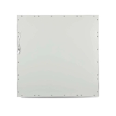 Kép 6/13 - V-TAC LED panel természetes fehér UGR&lt;19 36W 62 x 62cm, 85LM/W - SKU 2162176