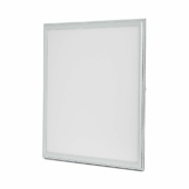Kép 1/12 - V-TAC LED panel természetes fehér UGR<19 45W 60 x 60cm - SKU 62186