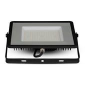 Kép 5/15 - V-TAC LED reflektor 100W hideg fehér 115 Lm/W, fekete házzal - SKU 21767