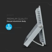 V-TAC LED reflektor 100W hideg fehér Samsung chip - SKU 474
