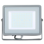 Kép 8/13 - V-TAC LED reflektor 100W hideg fehér Samsung chip - SKU 474