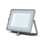 Kép 1/13 - V-TAC LED reflektor 100W meleg fehér Samsung chip - SKU 472