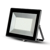 Kép 1/13 - V-TAC LED reflektor 100W természetes fehér 85 Lm/W - SKU 5965
