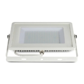 Kép 3/14 - V-TAC LED reflektor 100W természetes fehér Samsung chip, fehér házzal - SKU 21416