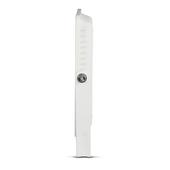Kép 7/14 - V-TAC LED reflektor 100W természetes fehér Samsung chip, fehér házzal - SKU 21416