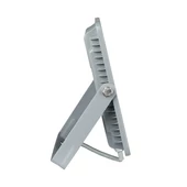 V-TAC LED reflektor 100W természetes fehér Samsung chip, szürke házzal - SKU 21473