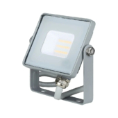 Kép 1/13 - V-TAC LED reflektor 10W hideg fehér Samsung chip - SKU 432