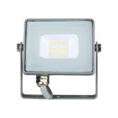 Kép 8/13 - V-TAC LED reflektor 10W hideg fehér Samsung chip - SKU 432