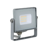 Kép 9/13 - V-TAC LED reflektor 10W hideg fehér Samsung chip - SKU 432