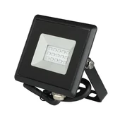 V-TAC LED reflektor 10W IP65 kék - SKU 5990