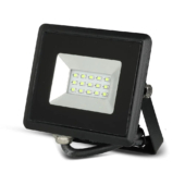 Kép 1/13 - V-TAC LED reflektor 10W IP65 zöld - SKU 5988