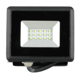 Kép 8/13 - V-TAC LED reflektor 10W IP65 zöld - SKU 5988