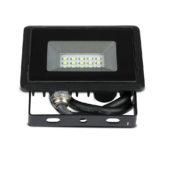 Kép 9/13 - V-TAC LED reflektor 10W IP65 zöld - SKU 5988