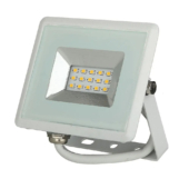Kép 1/13 - V-TAC LED reflektor 10W meleg fehér 85 Lm/W - SKU 5943